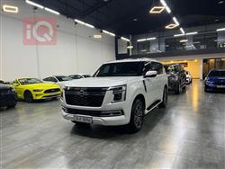 نيسان باترول